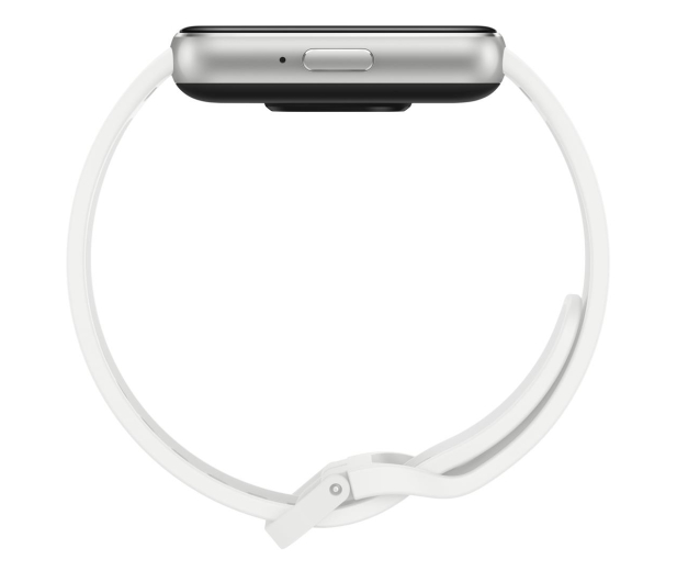 Samsung Galaxy Fit3 Srebrny - 1220978 - zdjęcie 5